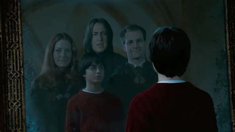 is professor snape harry's dad|is snape harry real father.